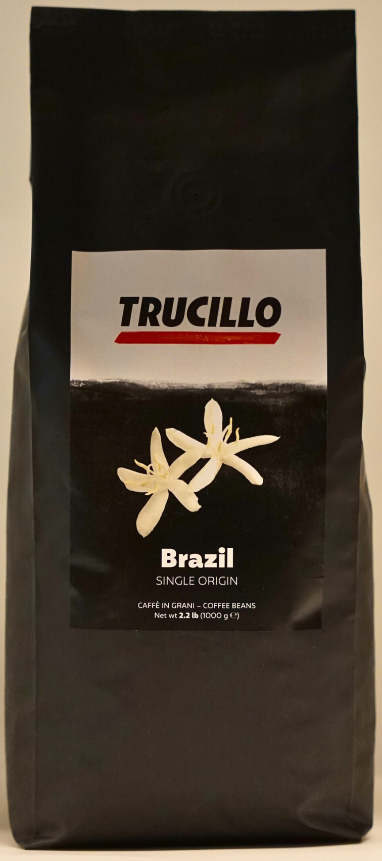Origin Brazil, Capsula di caffè Single Origin
